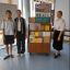 Урок краеведения &laquo;Тодо бичг-серебряный  ручей&hellip;&raquo; (ко Дню калмыцкого языка и национальной письменности) в рамках проекта "Книжный поезд" 11