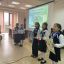 Литературно-музыкальная композиция &laquo;Тебе, мой город, посвящаем!&raquo; 3