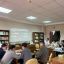Тематический час &laquo;Первопроходцы недр&raquo; и Квиз &laquo;Погружение в мир черного золота&raquo; 9