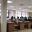 &laquo;Мой край. Моя страна. Мои открытия&raquo;: итоги ГеоДиктанта -2022 на площадках Национальной библиотеки им. А. М. Амур-Санана 7