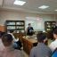 Тематический час &laquo;Первопроходцы недр&raquo; и Квиз &laquo;Погружение в мир черного золота&raquo; 0